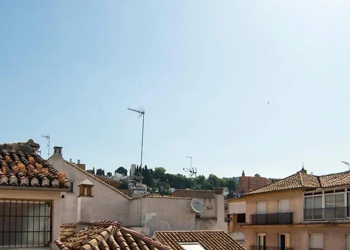 Rosarioseis Alhambra