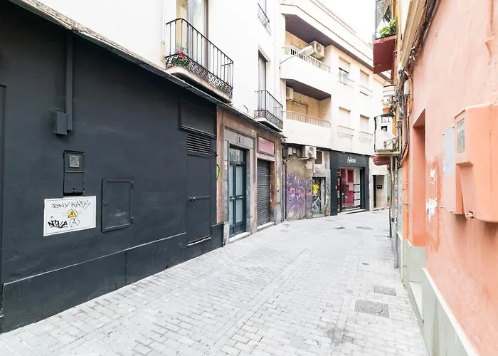 Villa Centro Granada